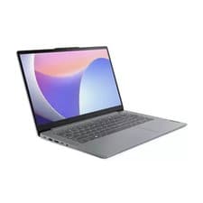 Image of Lenovo Laptop 14inch Intel i3-N305 8GB RAM 512GB SSD Win 11 Home (S) FHD 82XA...