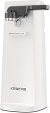 Image of Kenwood CAP80.000WH Electric Can Opener 3-in-1 Kitchen Aid with Integrated Knife