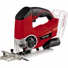 Image of Einhell TE-JS 18 Li Power X-Change Cordless Jigsaw - Bare Unit - 4321200