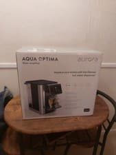 Image of Aqua Optima Aurora 3L Hot Water Dispenser (AUH011)