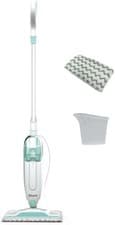 Image of Shark Steam Mop S1000UK Hard Floor Cleaner 2 Pads 375ml 1050W