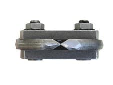 Image of Faithfull Bolt Cutter Jaws - Centre Cut High Tensile 460mm (18in)