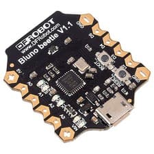 Image of DFRobot Beetle BLE - The smallest Arduino bluetooth 4.0 (BLE)