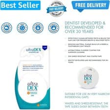 Image of Interdental Tape 25 m