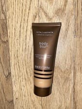 Image of Vita Liberata Body Blur Instant HD Skin Finish Travel 50ml X1 Latte Free P&P