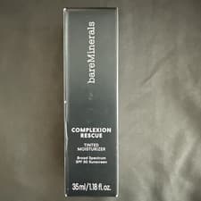 Image of bareMinerals Complexion Rescue Tinted Moisturizer- Ginger 06, 1.18 fl oz