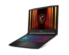 Image of Brand New MSI Katana 15 HX Gaming Laptop RARE SPEC i9-14900HX RTX 5070 16GB 1TB