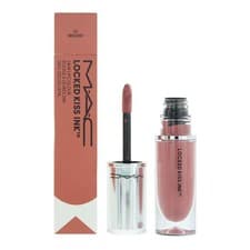 Image of MAC Locked Kiss Ink 24HR Lip Colour Liquid Lipstick - 61 Mischief