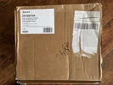 Image of Neff Z51DXI1X4 Clean Air Standard recirculation Kit