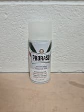 Image of Proraso Shaving Foam Sensitive 300ml