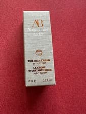 Image of Augustinus Bader The Rich Cream With TFC8 7ml Travel Size BNIB