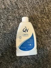 Image of Qv Bath Oil Ego 250ml For Dry Skin Conditions See Pics For Expiry