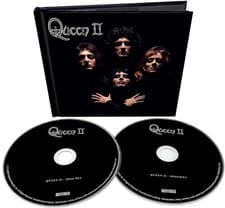 Image of Queen - Queen II [Deluxe 2 CD] [New CD] Deluxe Ed