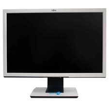 Image of Fujitsu P22W-5 Monitor 22" 1680 X 1050 16:10 HDMI DVI VGA VESA LCD Display PC