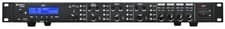 Image of Adastra RM4460 Zoning 100V Mixer-Amp 4x60 1U Rack Mount w/USB/BT/ FM 953.446UK