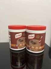 Image of Slim Fast Chocolate Shake Powder 300g 2 Pack