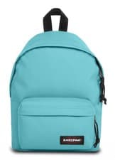 Image of EASTPAK backpack Orbit Waterfall Blue