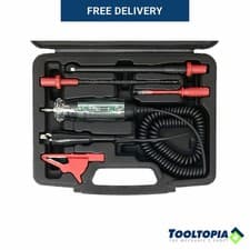 Image of CTA 4-60V Digital Circuit Tester Kit Used to check  6, 12 & 48V systems. CTA5059