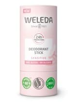Image of Weleda Sensitive Solid Deodorant 50g