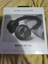 Image of Bang Olufsen Beoplay HX Wireless Headphones - Noise Cancellation (BRAND NEW)