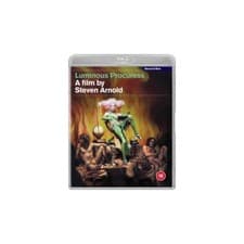 Image of Luminous Procuress - Region B Blu Ray
