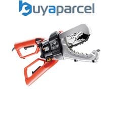 Image of Black & Decker GK1000-GB GK 1000 Alligator Powered Lopper 550W 240V B/DGK1000