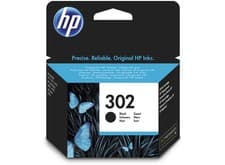 Image of HP 302/HP 302XL Ink Cartridge Original