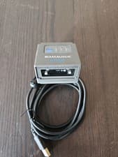 Image of Datalogic Gryphon GFS4400 GFS4470 2D Fixed Wired USB Barcode reader scanner