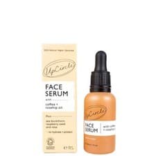 Image of UpCircle Face Serum with Coffee 30ml