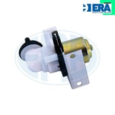 Image of Washer Fluid Pump, window cleaning ERA 465001 For FIAT, PEUGEOT, CITROËN