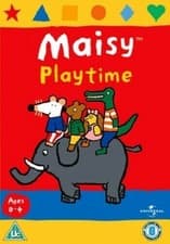 Image of Maisy Maisy039s Playtime (2006) DVD Region 2 New & Sealed