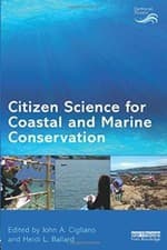 Image of Citizen Science for Coastal and Marine Conserva, Cigliano, Ballard..