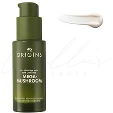 Image of ORIGINS Dr. Andrew Weil for Origins Mega-Mushroom Concentrated Serum 30ml *NEW*