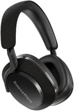 Image of Bowers & Wilkins Px7 S2 Over-Ear Headphones - Advanced Noise Cancellation, Black