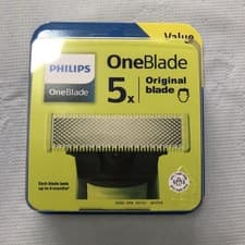 Image of Philips OneBlade Replacement Blade For Oneblade 5 pack Mode 250/50 /