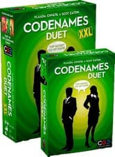 Image of Codenames - Duet XXL