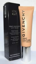 Image of Givenchy Teint Couture City Balm Radiant Perfecting 24H Wear Moisturizer W208