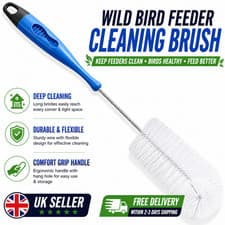 Image of Supa Wild Bird Feeder Cleaning Brush
