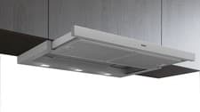Image of Siemens LI94MA531B iQ300 90cm Telescopic Cooker Hood Silver Metallic NEW