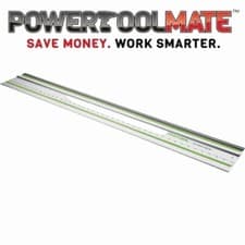 Image of Festool 496939 1.4m Guide Rail FS 1400/2-LR 32 with Locating Holes