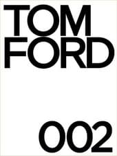 Image of Tom Ford 002 - 9780847864379