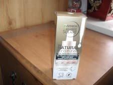 Image of GARNIER Ambre Solaire Natural Bronzer Self Fake Tan Face Drops NEW in BOX VEGAN