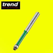 Image of Trend Tools C168X1/4TC Guided Trimmer 6.35Mm Diameter X 25.4Mm