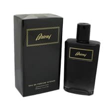 Image of Brioni, Eau De Parfum Intense Natural Spray, 100ml. New Sealed