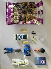 Image of Playmobil 71606 Series 26 Girls Astronaut Figure