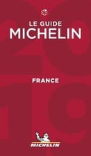 Image of France - The MICHELIN Guide 2019 - 9782067233362