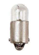 Image of Ring 6V 2W MCC BA9S Indicator/Panel Trade Pack10