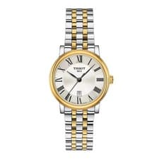 Image of Tissot Carson Premium Lady Quartz Watch 30mm