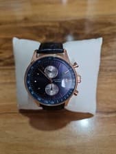 Image of Mens Accurist Accurist Chronograph Watch