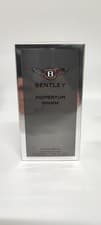 Image of Momentum Intense by Bentley Eau de Parfum Spray 100ml Mens Fragrance New Sealed 